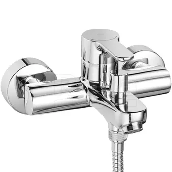 Смеситель для ванны Roca