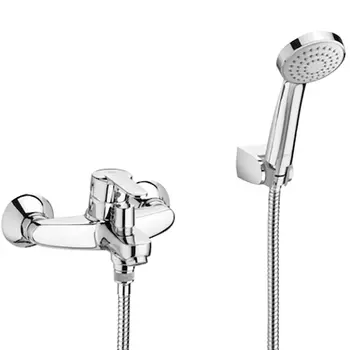 Смеситель для ванны Roca