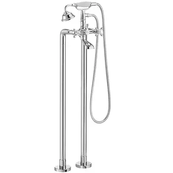 Смеситель для ванны Roca