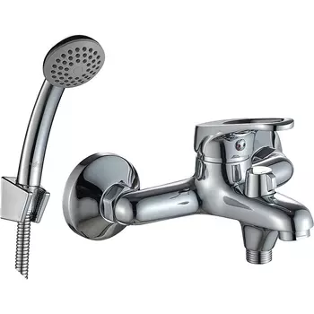 Смеситель для ванны Rossinka