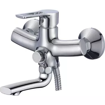 Смеситель для ванны Rossinka