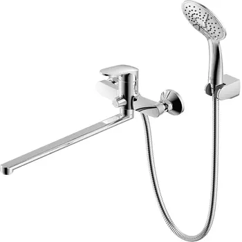 Смеситель для ванны Rossinka