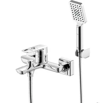 Смеситель для ванны Rossinka