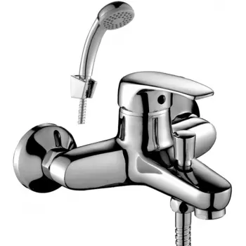 Смеситель для ванны Rossinka
