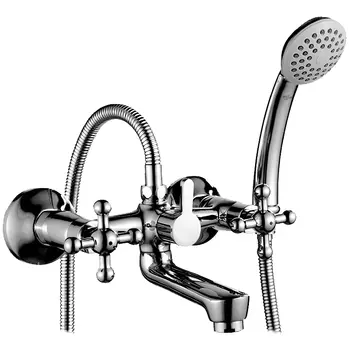 Смеситель для ванны Rossinka