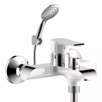 Смеситель для ванны Rossinka