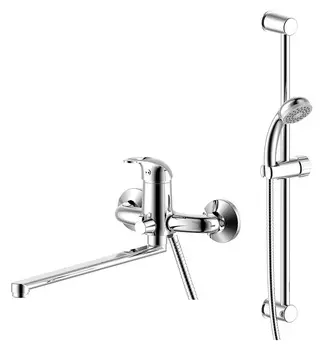 Смеситель для ванны Rossinka