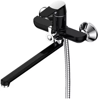 Смеситель для ванны Ростовская Мануфактура Сантехники