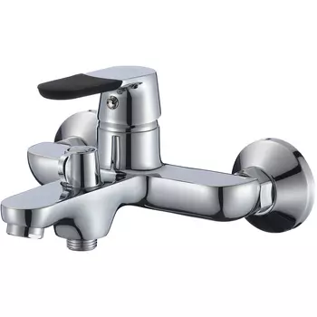 Смеситель для ванны Ростовская Мануфактура Сантехники