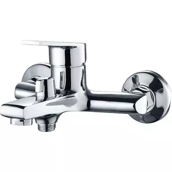 Смеситель для ванны Ростовская Мануфактура Сантехники