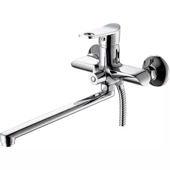 Смеситель для ванны Ростовская Мануфактура Сантехники