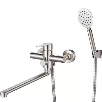 Смеситель для ванны Ростовская Мануфактура Сантехники