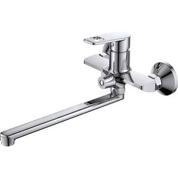 Смеситель для ванны Ростовская Мануфактура Сантехники