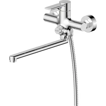 Смеситель для ванны Ростовская Мануфактура Сантехники