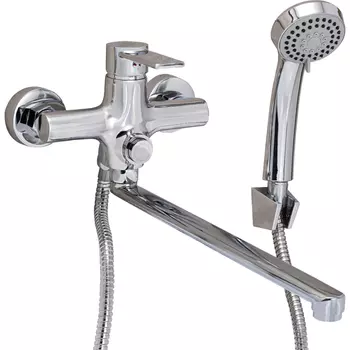 Смеситель для ванны Ростовская Мануфактура Сантехники