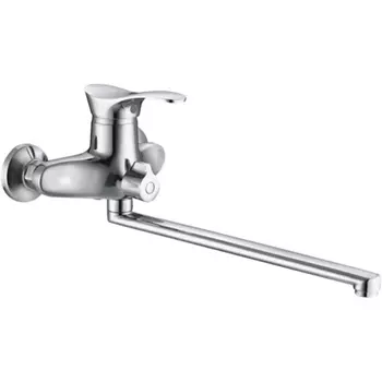 Смеситель для ванны Ростовская Мануфактура Сантехники