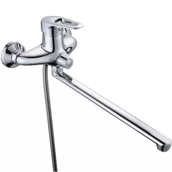 Смеситель для ванны Ростовская Мануфактура Сантехники