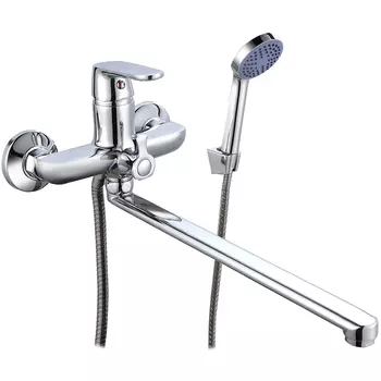 Смеситель для ванны Ростовская Мануфактура Сантехники