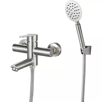 Смеситель для ванны Ростовская Мануфактура Сантехники