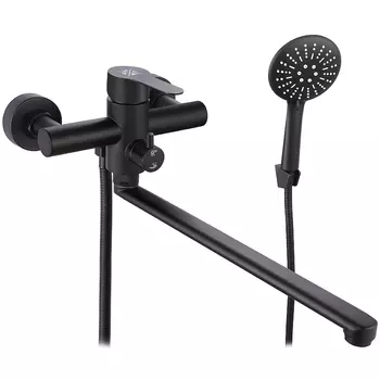 Смеситель для ванны Ростовская Мануфактура Сантехники