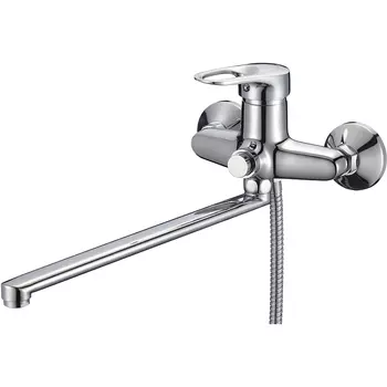 Смеситель для ванны Ростовская Мануфактура Сантехники