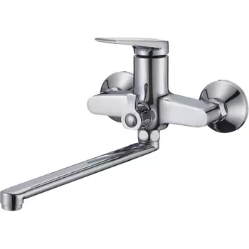 Смеситель для ванны Ростовская Мануфактура Сантехники