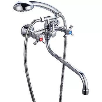 Смеситель для ванны Ростовская Мануфактура Сантехники