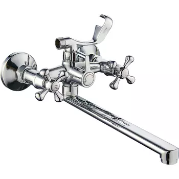 Смеситель для ванны Ростовская Мануфактура Сантехники