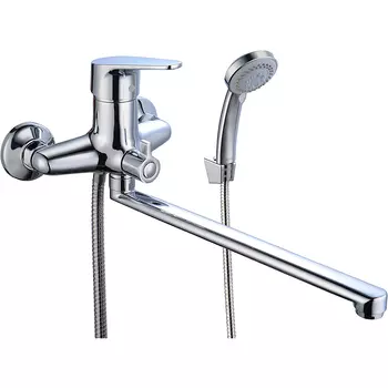 Смеситель для ванны Ростовская Мануфактура Сантехники