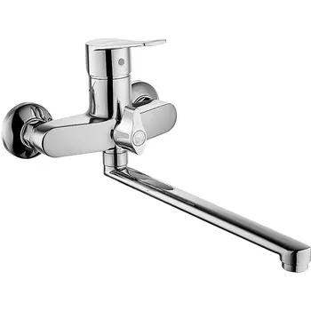 Смеситель для ванны Ростовская Мануфактура Сантехники