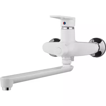 Смеситель для ванны Ростовская Мануфактура Сантехники