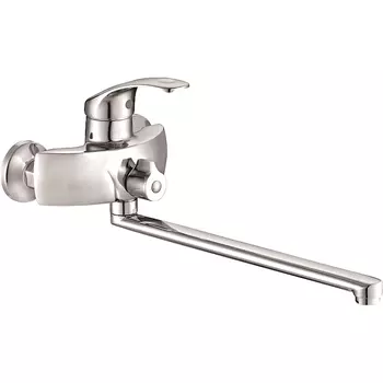 Смеситель для ванны Ростовская Мануфактура Сантехники