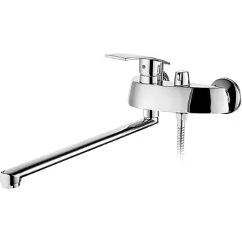 Смеситель для ванны Ростовская Мануфактура Сантехники