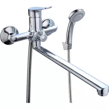 Смеситель для ванны Ростовская Мануфактура Сантехники