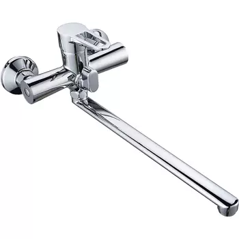 Смеситель для ванны Ростовская Мануфактура Сантехники