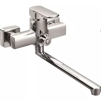 Смеситель для ванны Ростовская Мануфактура Сантехники