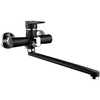 Смеситель для ванны Ростовская Мануфактура Сантехники