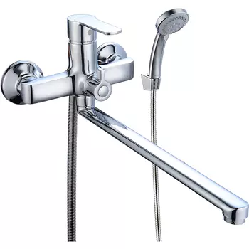 Смеситель для ванны Ростовская Мануфактура Сантехники