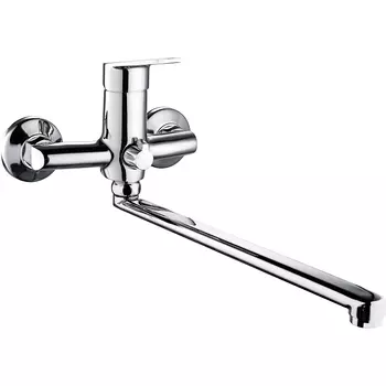 Смеситель для ванны Ростовская Мануфактура Сантехники