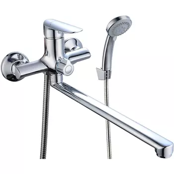 Смеситель для ванны Ростовская Мануфактура Сантехники