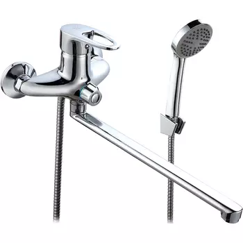 Смеситель для ванны Ростовская Мануфактура Сантехники