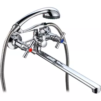 Смеситель для ванны Ростовская Мануфактура Сантехники