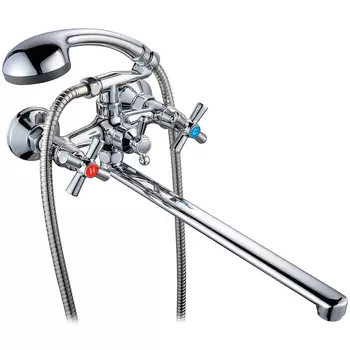 Смеситель для ванны Ростовская Мануфактура Сантехники