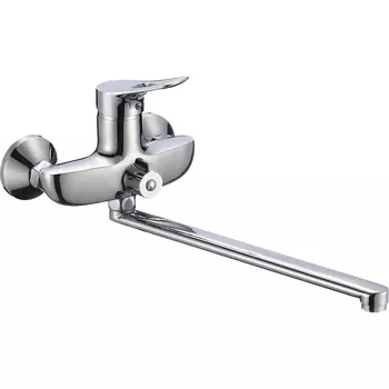 Смеситель для ванны Ростовская Мануфактура Сантехники