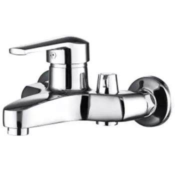 Смеситель для ванны Ростовская Мануфактура Сантехники