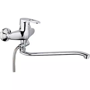 Смеситель для ванны Ростовская Мануфактура Сантехники