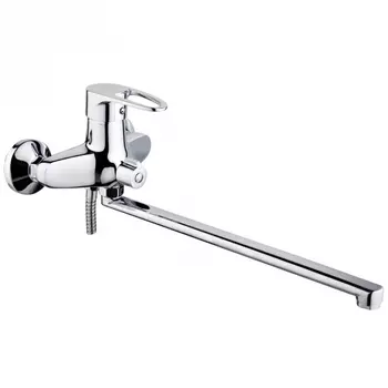 Смеситель для ванны Ростовская Мануфактура Сантехники