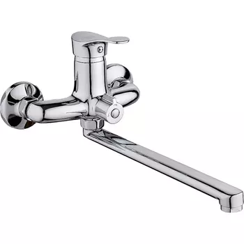 Смеситель для ванны Ростовская Мануфактура Сантехники