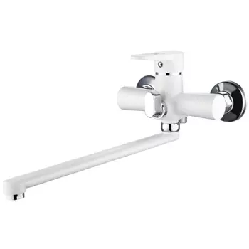 Смеситель для ванны Ростовская Мануфактура Сантехники