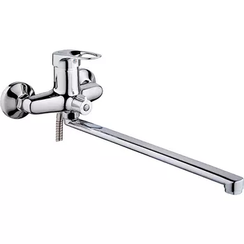 Смеситель для ванны Ростовская Мануфактура Сантехники